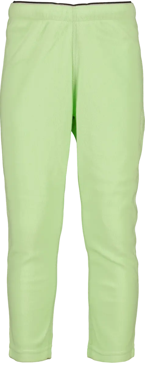 Didriksons Didriksons Fleece Bukse Monte Pale Green (90 / 1,5-2 år)