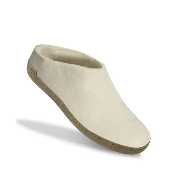 Glerups Glerups B-03 hvid