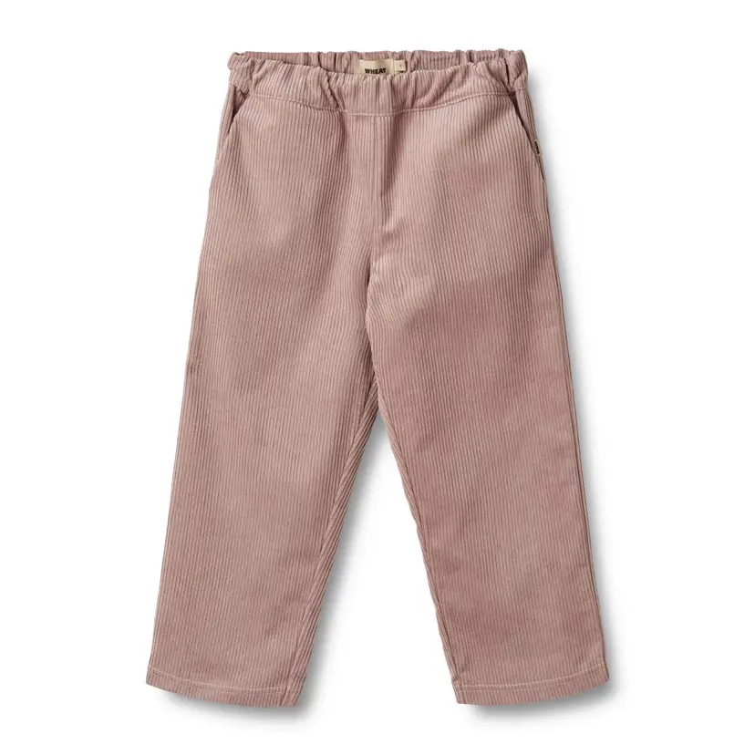 Wheat Wheat Bukser Thinka Dry Rose (140 / 10 år)