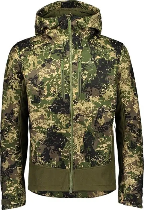 Alaska 1795 Alaska 1795 M's Raptor Jacket BlindTech Invisible