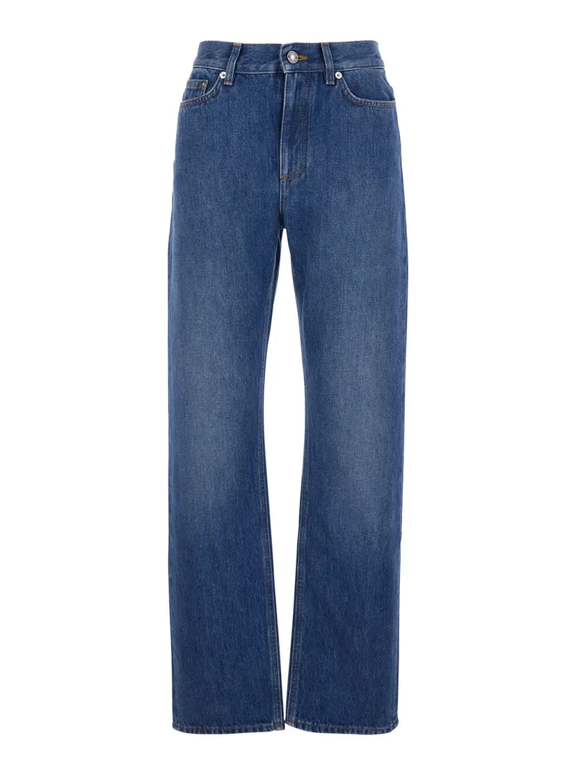 Givenchy Givenchy Straight – Blå