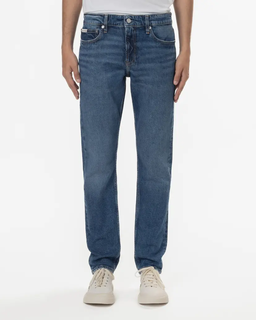Calvin Klein Jeans Calvin Klein Jeans J30J327456 Blue Jeans