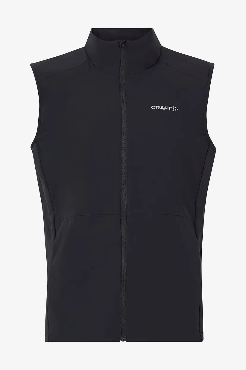 Craft Treningsvest Adv Essence Warm Vest 2 M