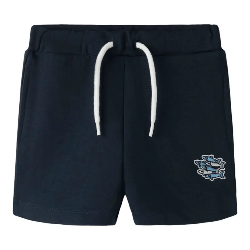 NAME IT Name It - Shorts Fresno Salute