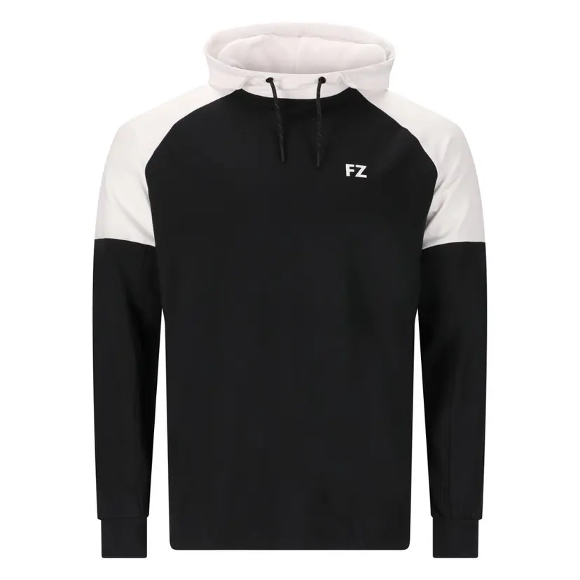Forza Forza CL2511 Junior Hoodie White