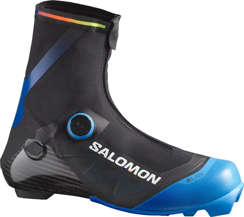 Salomon Salomon S/LAB Classic BOA Prolink