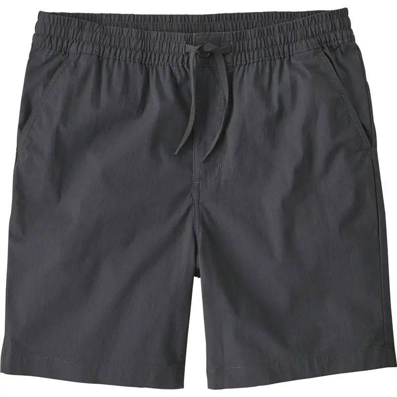 Patagonia Patagonia M's Nomader Volley Shorts Forge Grey
