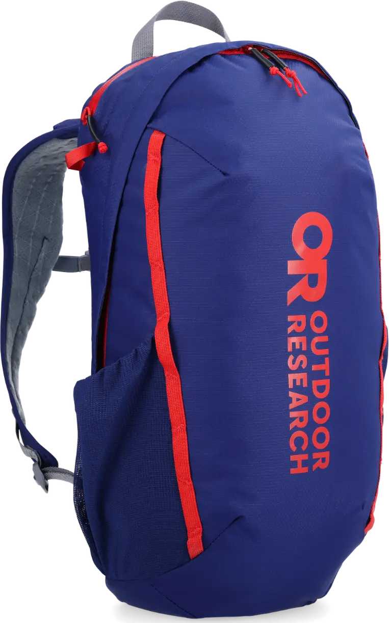 Outdoor Research Outdoor Research Unisex Adrenaline Day Pack 20L Galaxy
