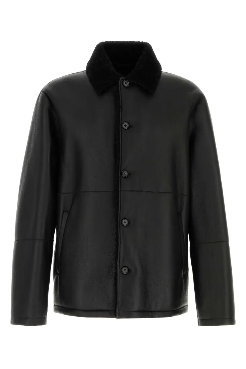 Jil Sander Jil Sander Jakker – Svart