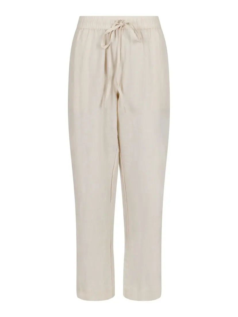 Neo Noir Sonar Linen Pants