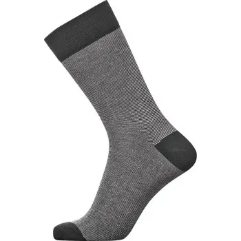 Egtved Egtved Strømper Bamboo Sock Grå Herre