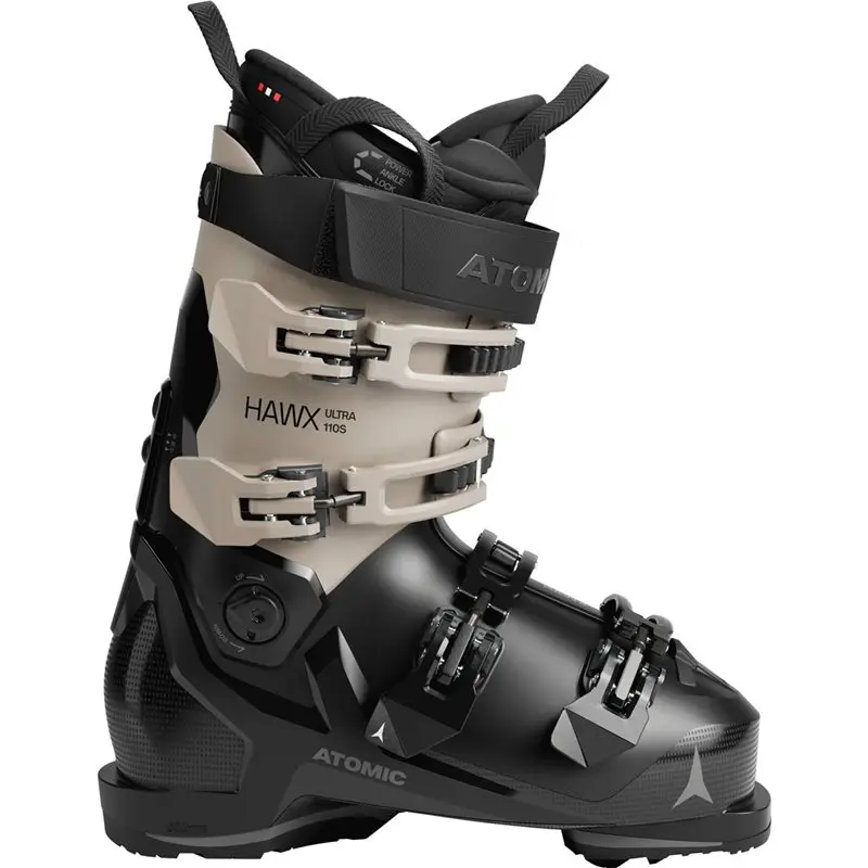 Atomic Atomic Hawx Ultra 110 S Black/Cement