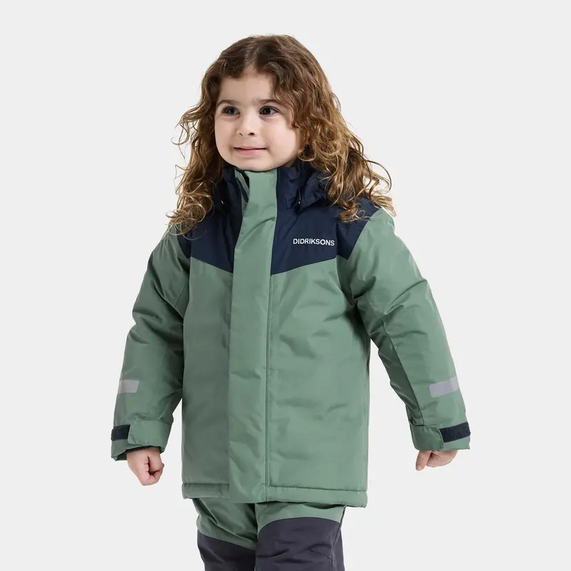 Didriksons Skare Kids' Set