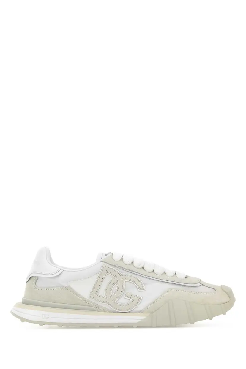 Dolce & Gabbana Dolce & Gabbana Sneakers – Grå