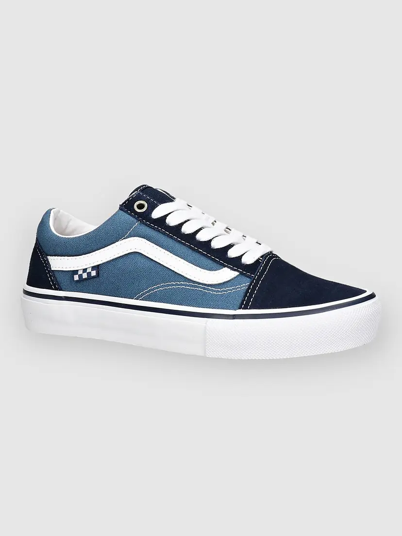 Vans Vans Skate Old Skool Skatesko blå