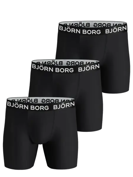 Björn Borg Sports Boxer 3-pack