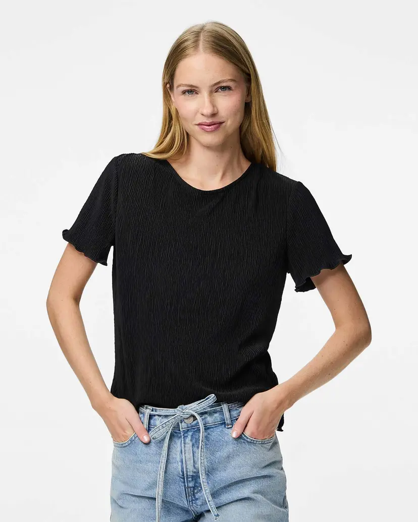Pieces Topp Flora