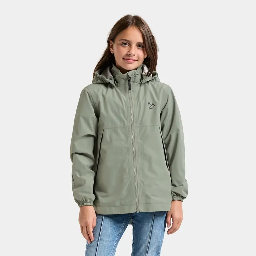 Didriksons Meliss Kids' Jacket