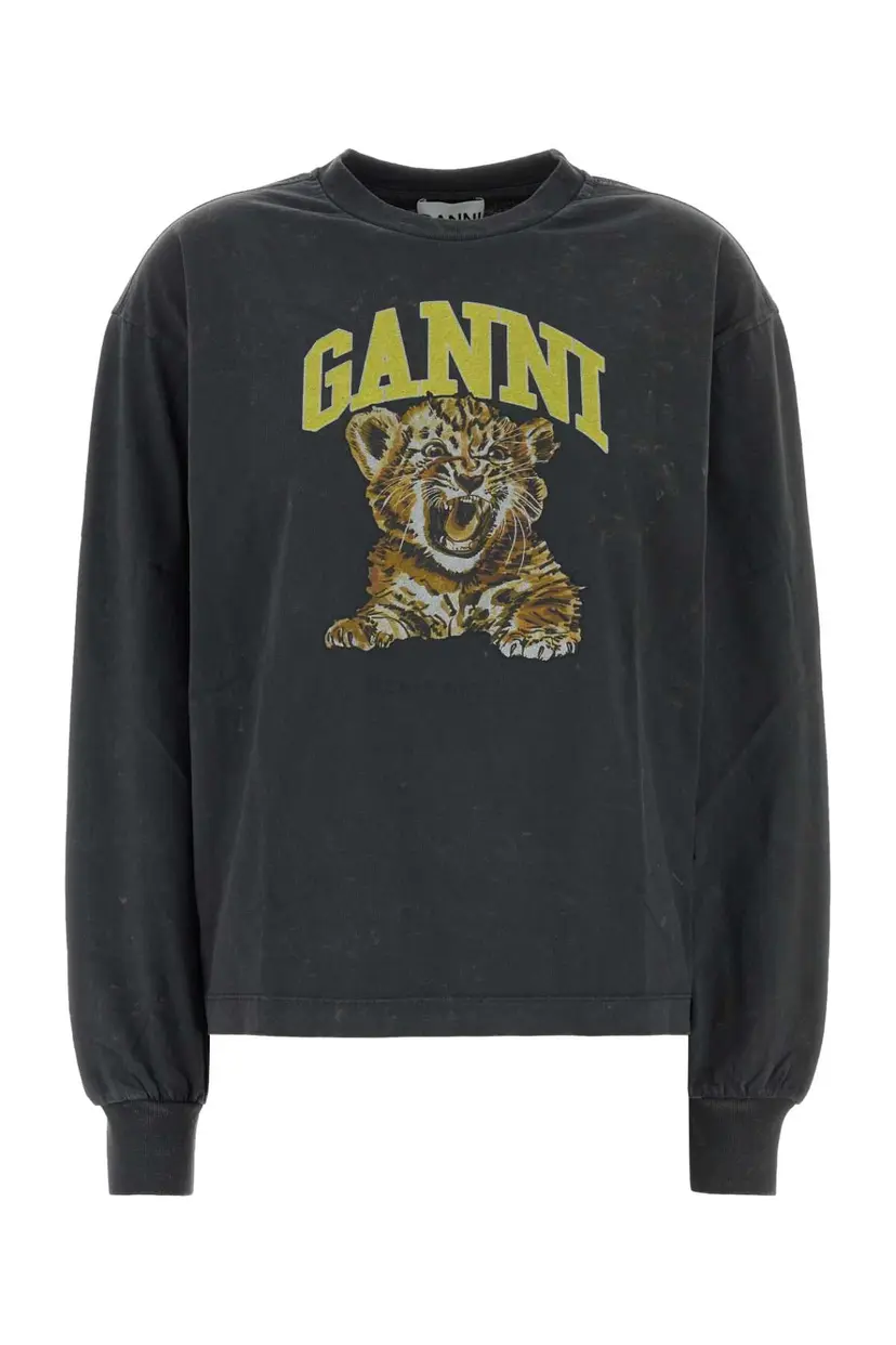 Ganni Ganni Hettegensere – Grå