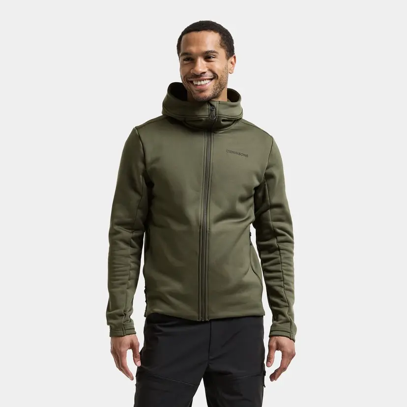 Didriksons Field Full-Zip