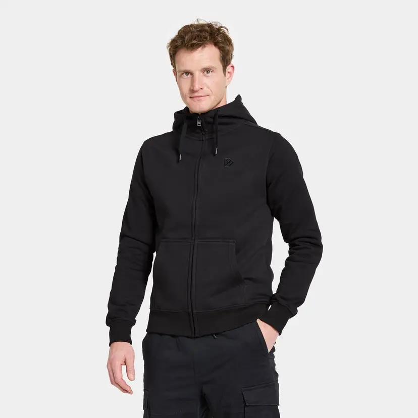 Didriksons Ven Men's Full-Zip