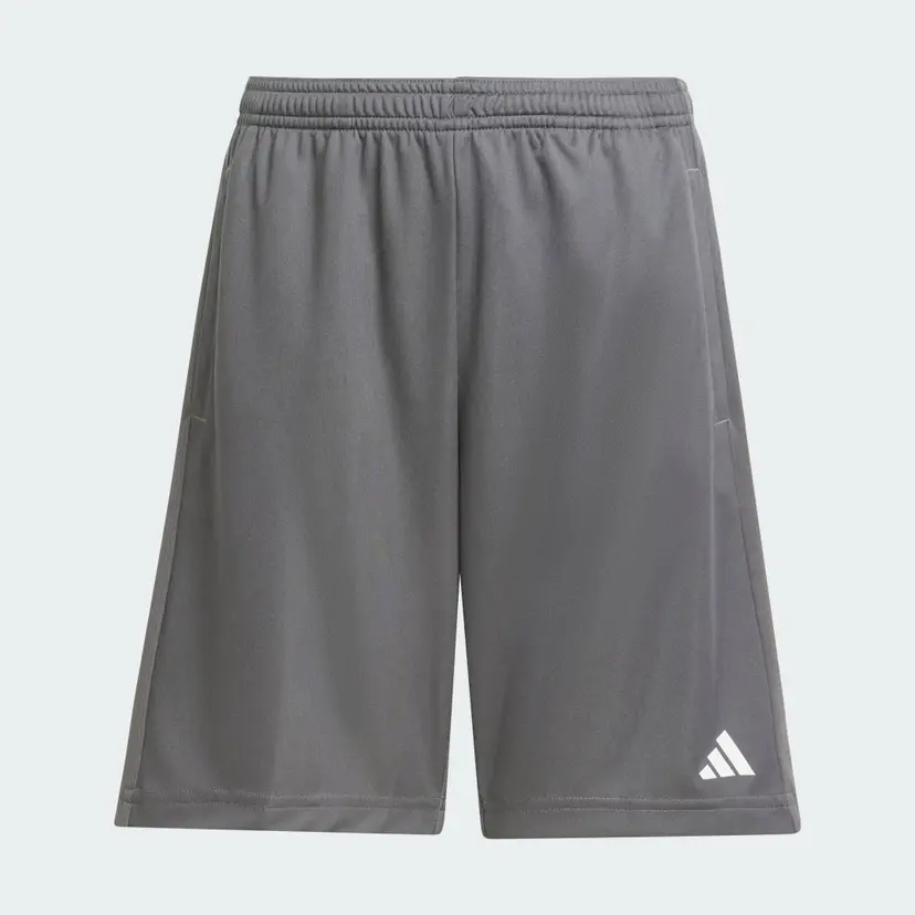 Adidas Train Essentials Logo Regular Fit Shorts