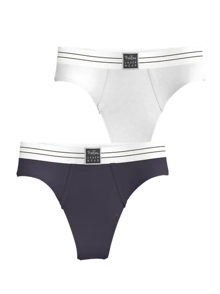 Björn Borg Original Thongs 2-pack