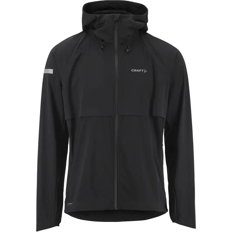 Craft Craft PRO HYDRO JACKET 3 M Black