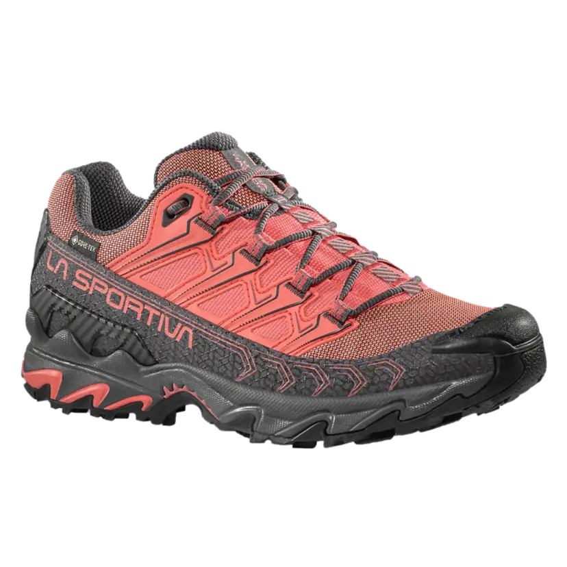 La Sportiva La Sportiva Ultra Raptor Ii Gtx W's Rose/Onyx