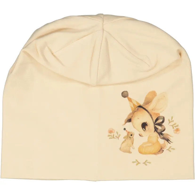 Geggamoja Bambumössa Stella - Baby 2-6 mån