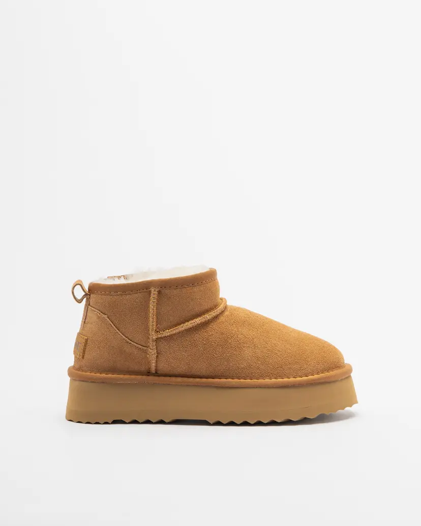 Time Time LK2401 Camel Boots