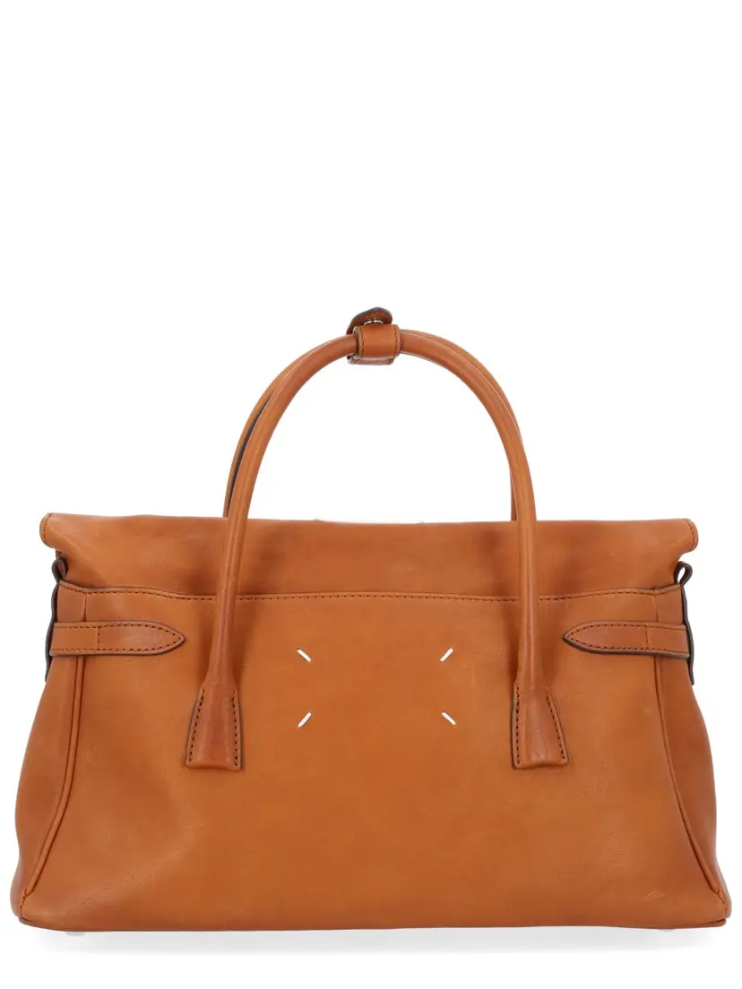 Maison Margiela Maison Margiela Håndvesker – Brun