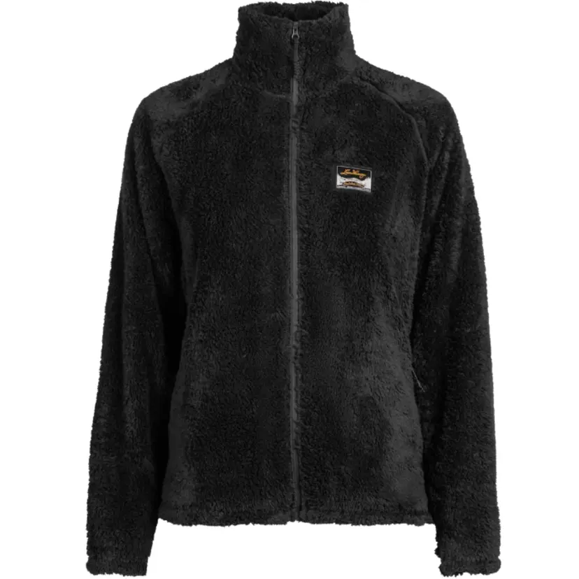 Lundhags Lundhags W's Järpen Fleece Black