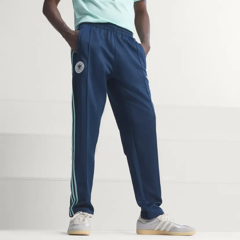 Adidas Tyskland Originals Treningsbukse