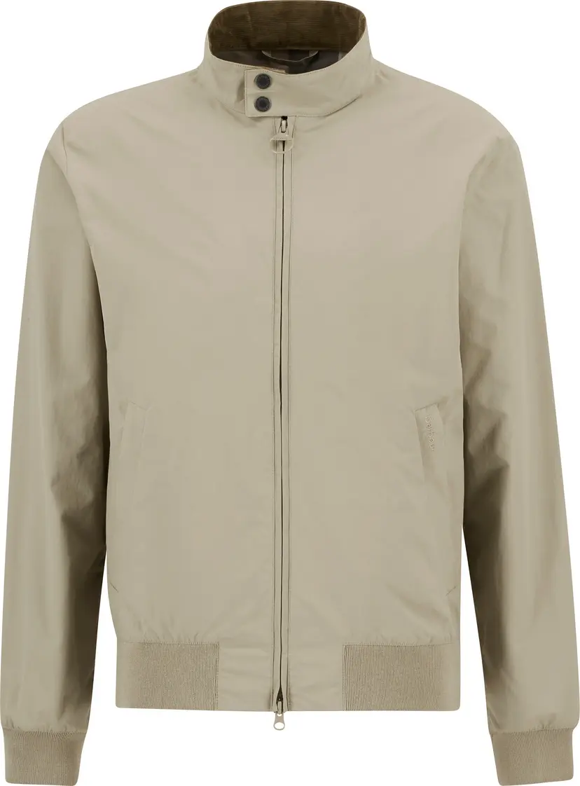Barbour Barbour Men's Royston Jacket Washed Stone