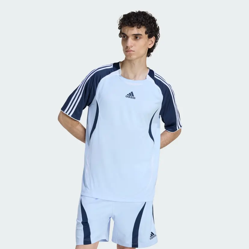 Adidas Teamgeist Adicolor T-skjorte