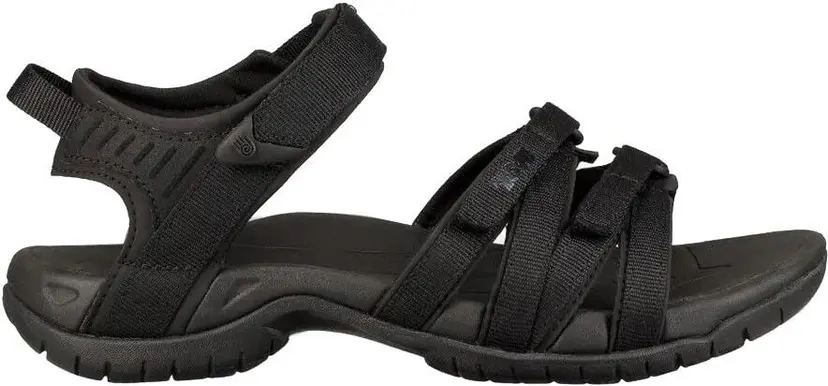 Teva Teva W's Tirra Black/Black