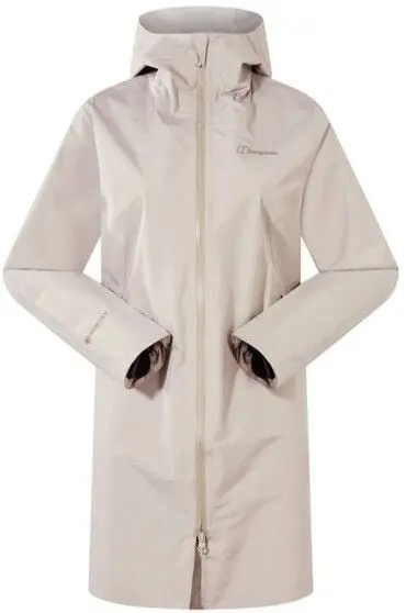 Berghaus Berghaus Ws Ashberry GTX Jacket Taupe