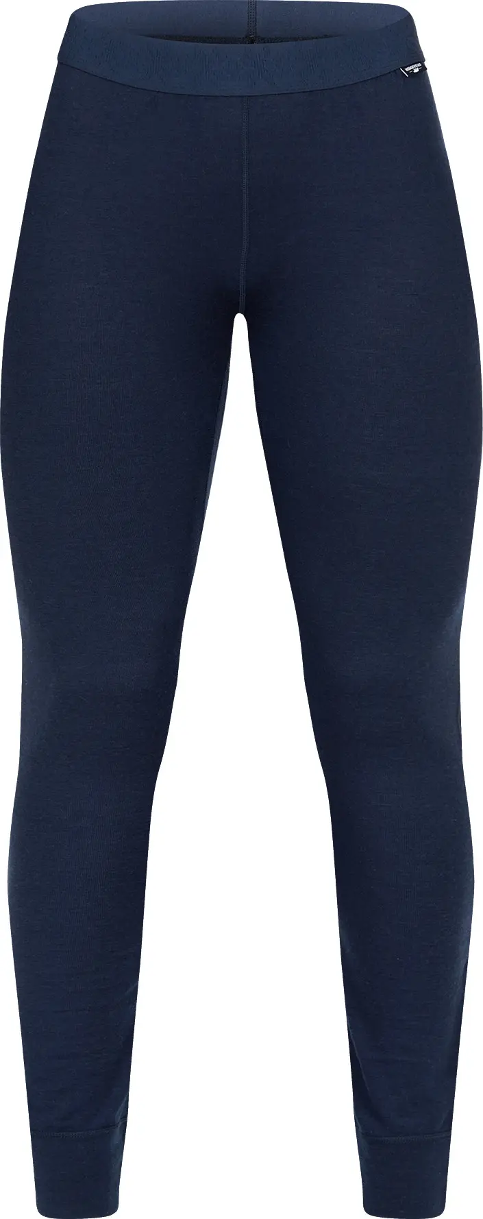 Gridarmor Gridarmor Women's Viks Wool Undertøy Longs Navy Blazer