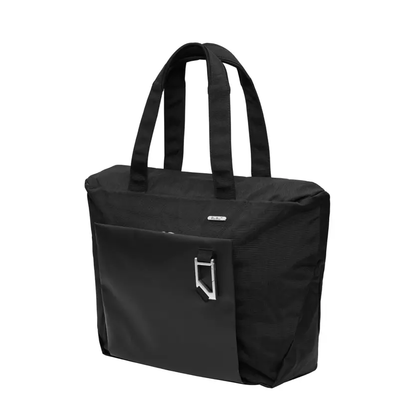 DB Entour Tote 22L Black Out