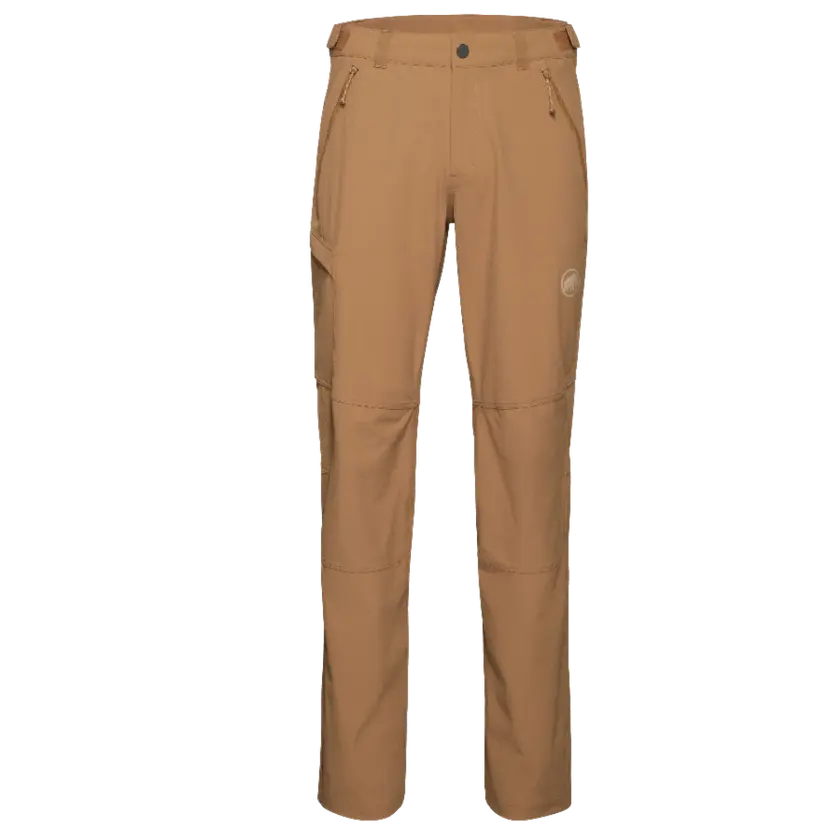 Mammut Mammut M's Runbold lV Pants Claystone