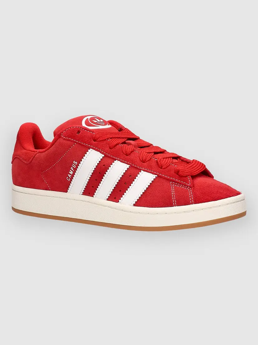Adidas Originals adidas Originals Campus 00s Sneakers rød