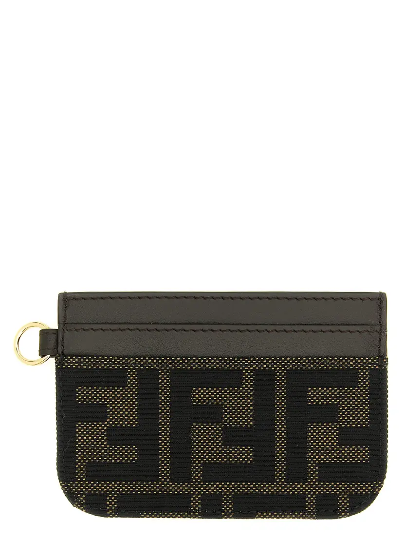 Fendi Fendi Lommebøker – Brun