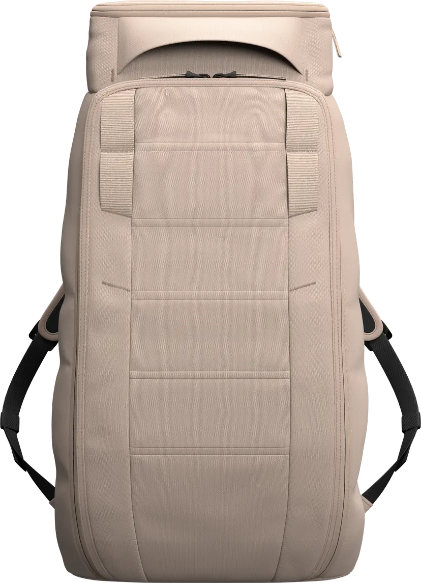 DB Db Hugger Backpack 30L Fogbow Beige