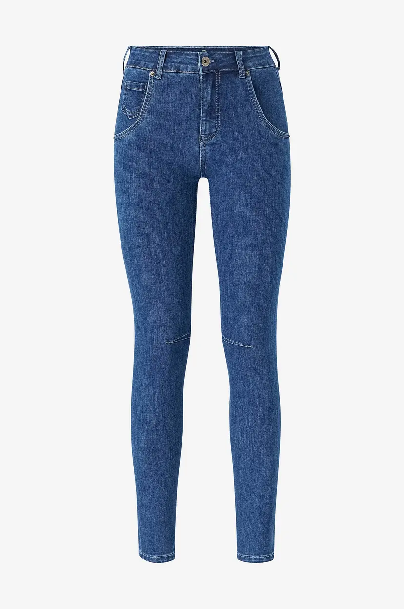 Costamani Jeans Denim Pants - Blå