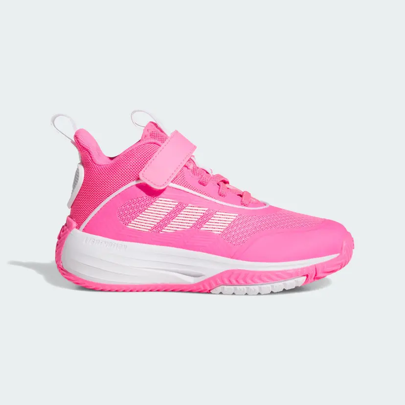 Adidas Ownthegame 3.0 Sko