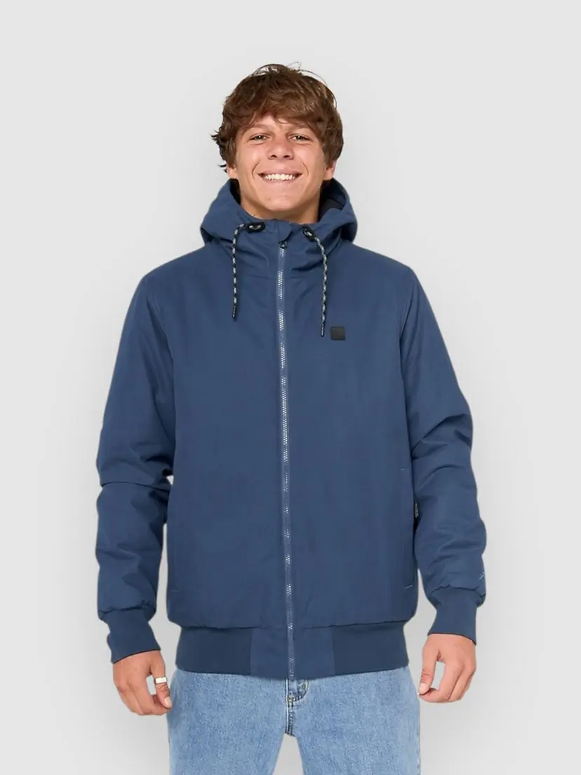 Rip Curl Rip Curl Anti Series One Shot 5K/5K Jakke blå