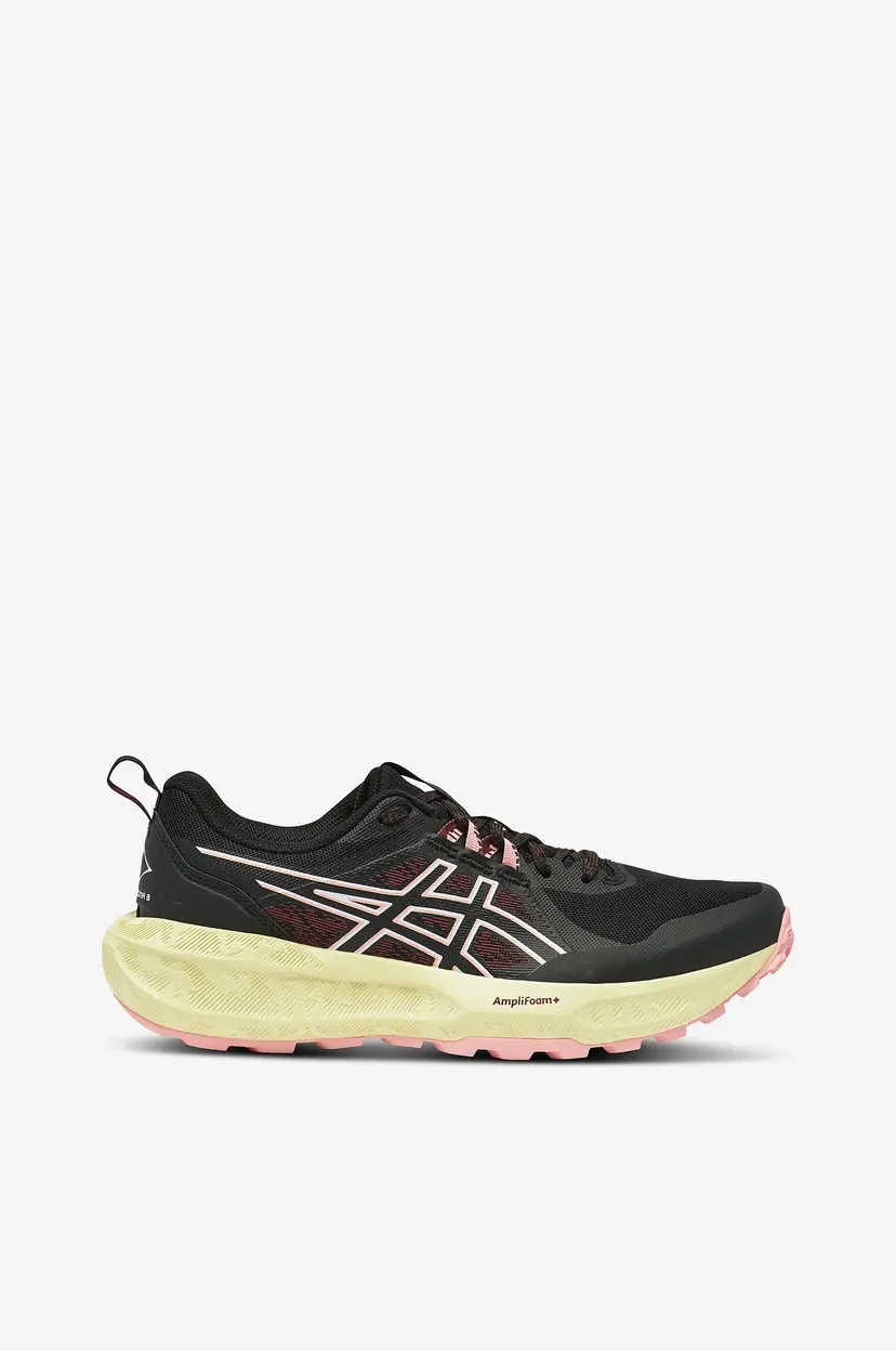 Asics Løypeskoer Gel-sonoma 8 - Svart