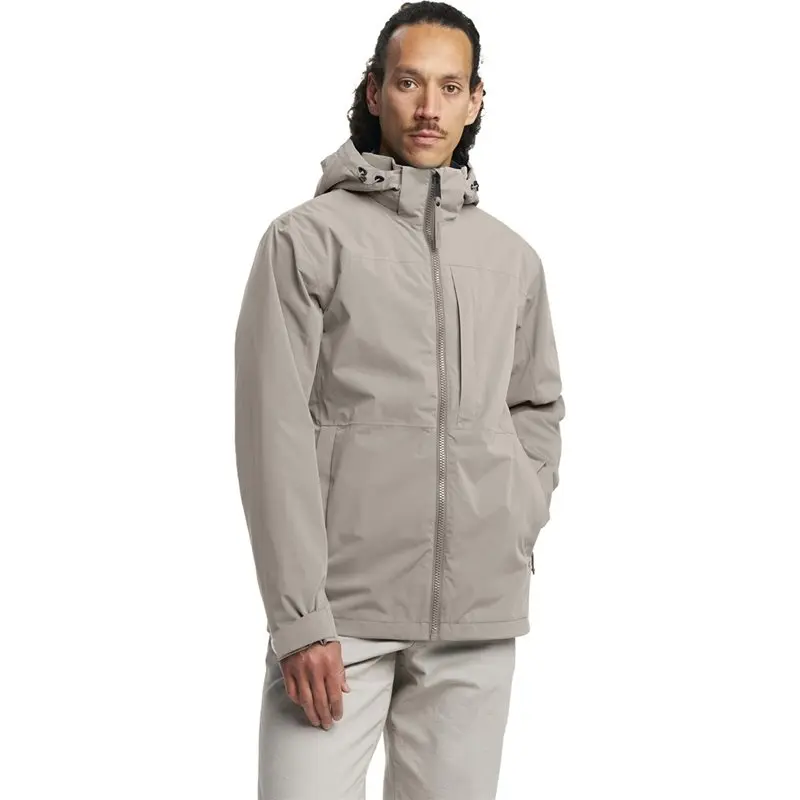 Tenson Tenson Dustin Jacket M Taupe