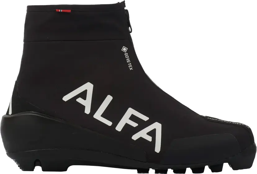Alfa Alfa Classic Perform GTX W